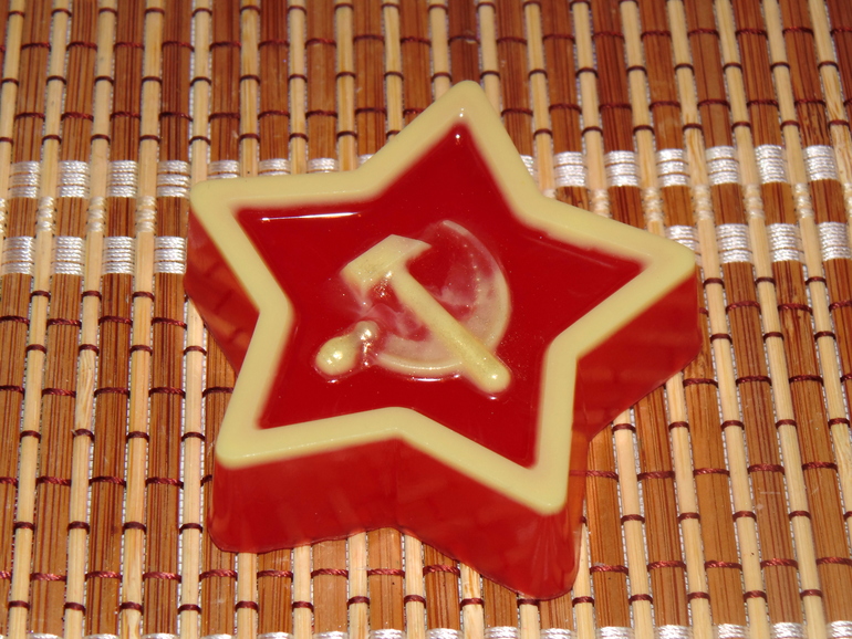 Новые формы и первый детский мастер-класс