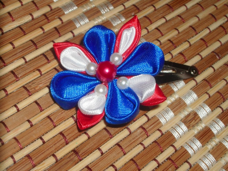 Новые цветы и комплекты