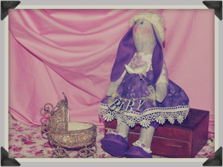 Маленькое чудо