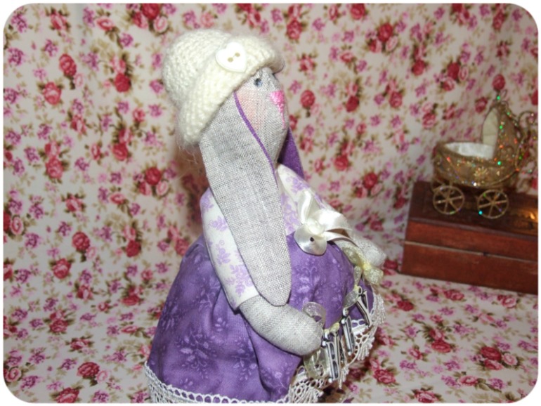 Маленькое чудо