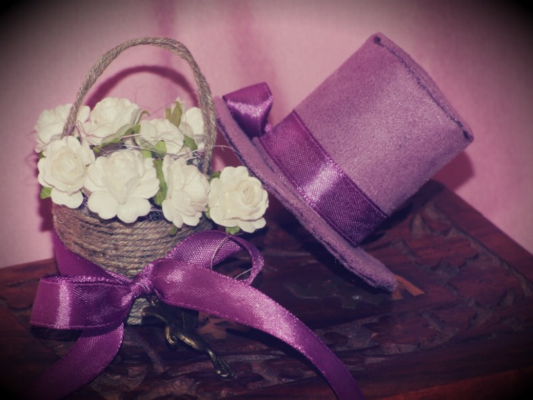 Зайка для Кати