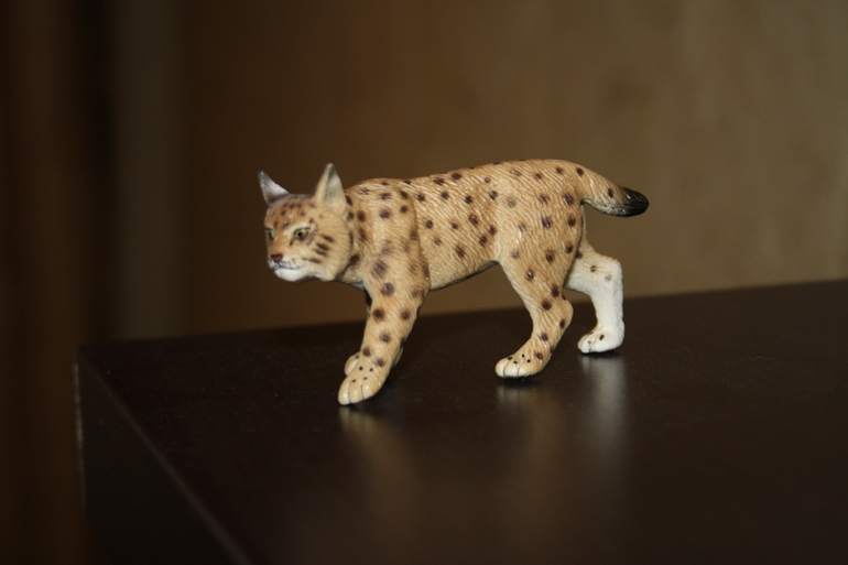 Djeco, Schleich, Larsen. Наши очередные приобретения.