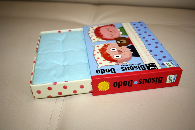 Djeco, Schleich, Larsen. Наши очередные приобретения.