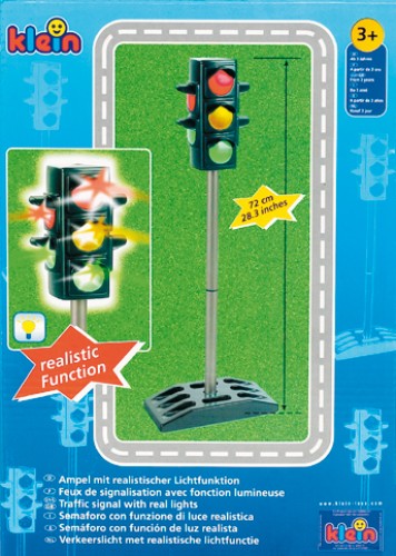 Светофор! Где найти????