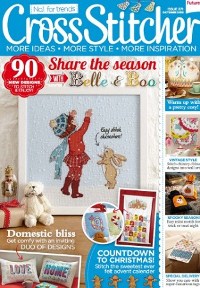 CrossStitcher № 271 2013