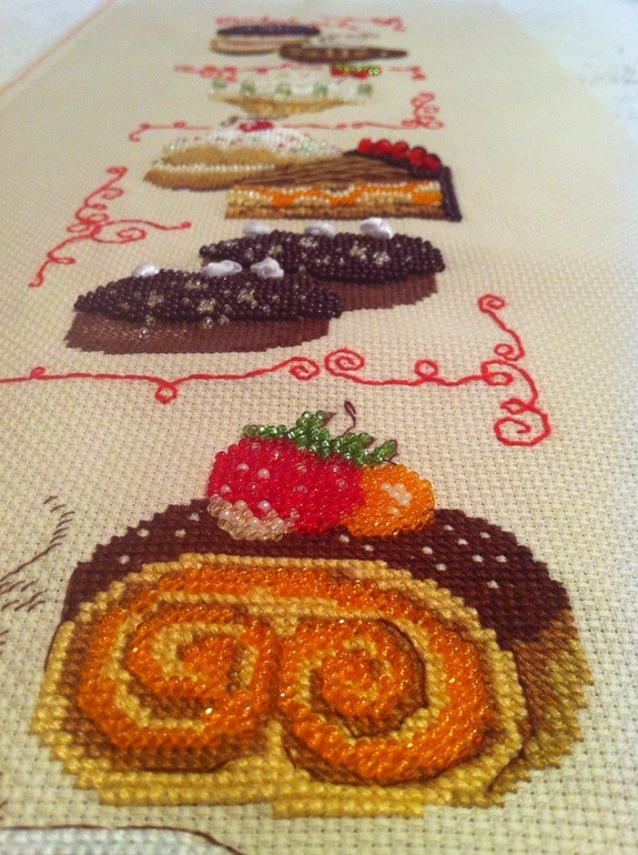 Могу поделиться схемой