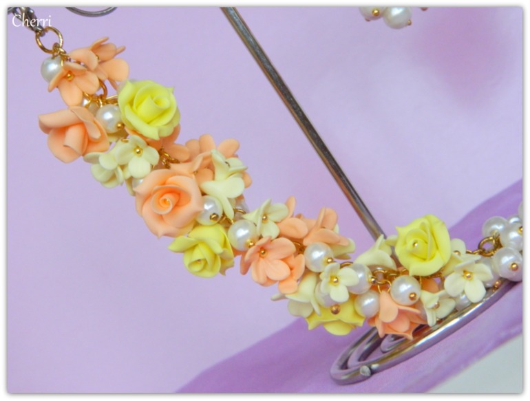 Комплекты "Cherri"