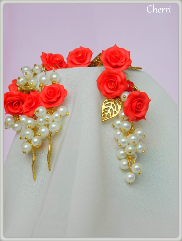 Комплекты "Cherri"