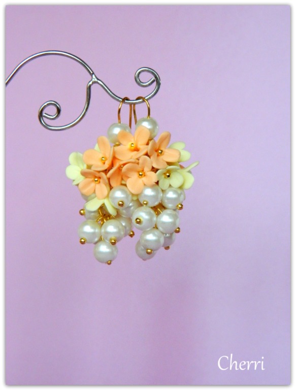 Комплекты "Cherri"