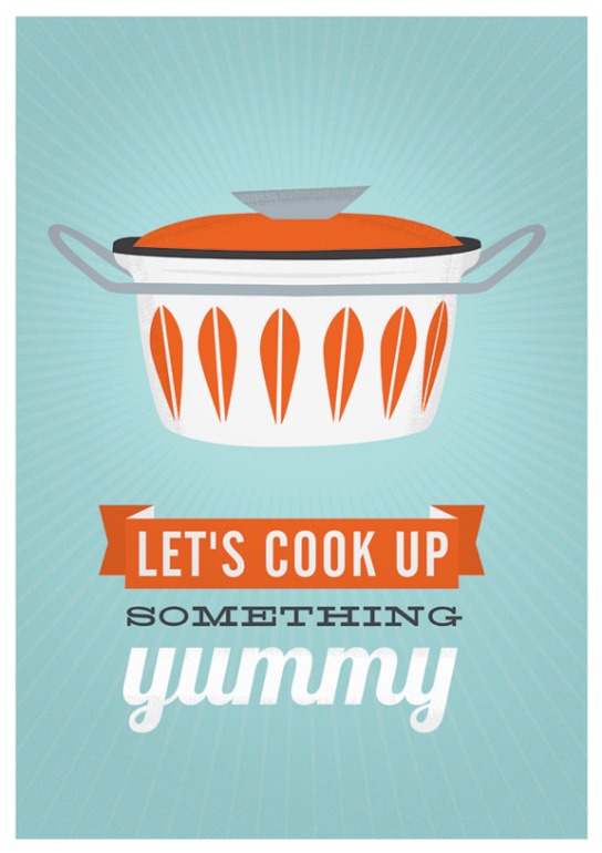 Вот какие прелестные постеры я нашла вчера!