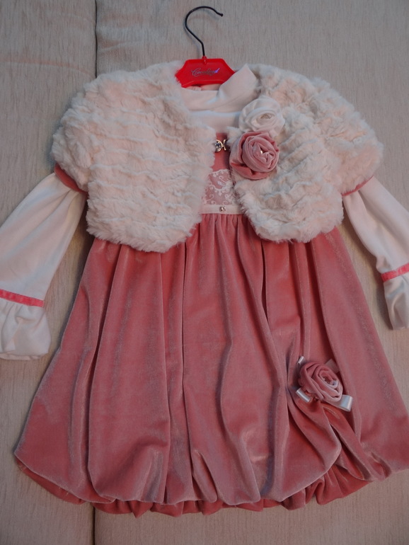 Платья на Новый год