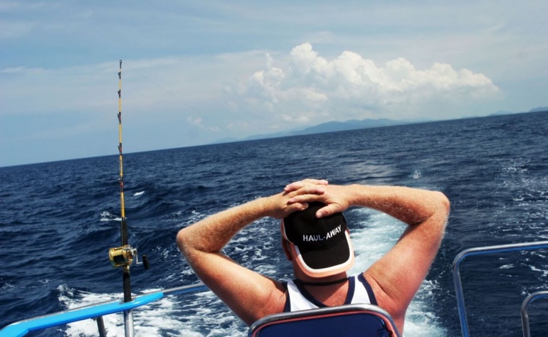 Восхитительная Барселона с детьми!