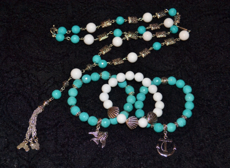 Браслеты ручной работы из полудрагоценных камней. Браслеты есть в наличии и под заказ!!!