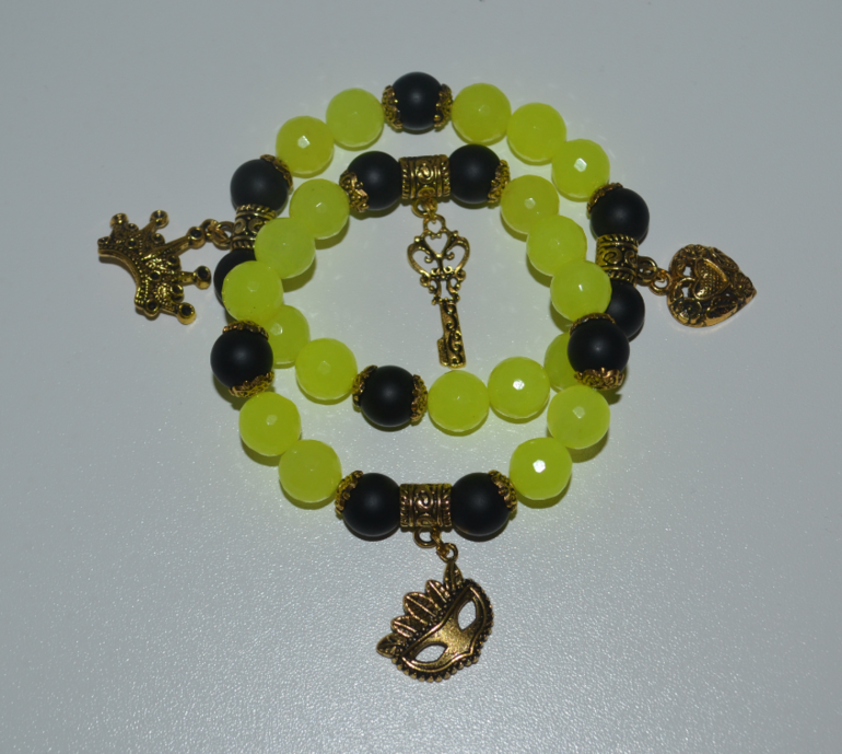 Браслеты ручной работы из полудрагоценных камней. Браслеты есть в наличии и под заказ!!!