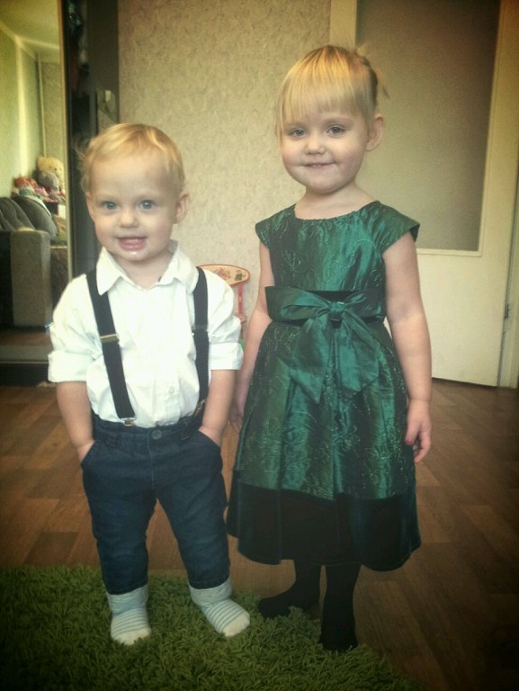 Про сладких + много фото