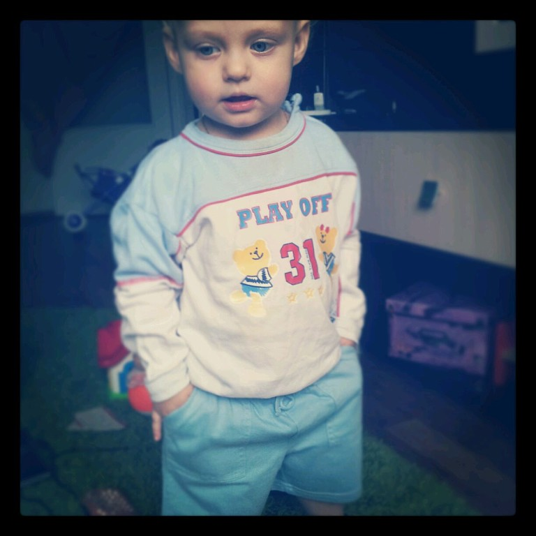 Про сладких + много фото