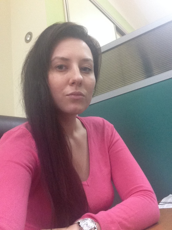 Как мы живем...