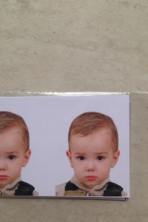 Как мы живем...