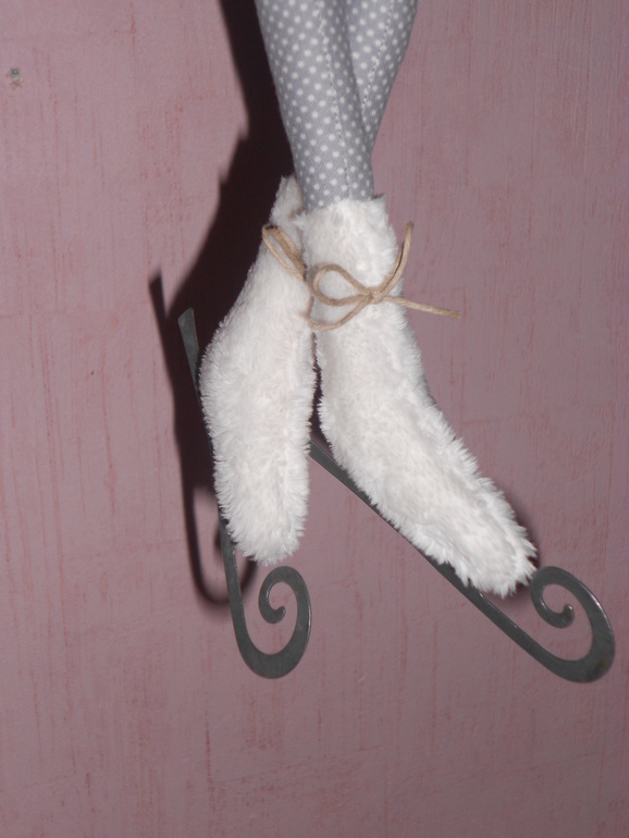 Тильда из Новой Зимней коллекции(продается)