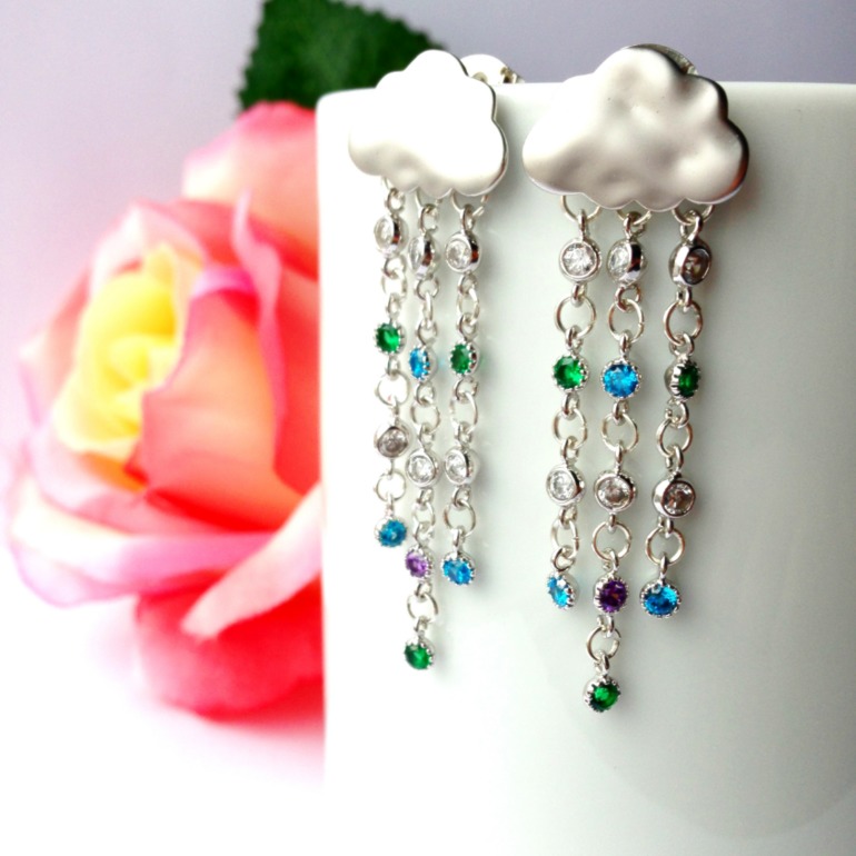 Немного новинок для себя и в подарок))