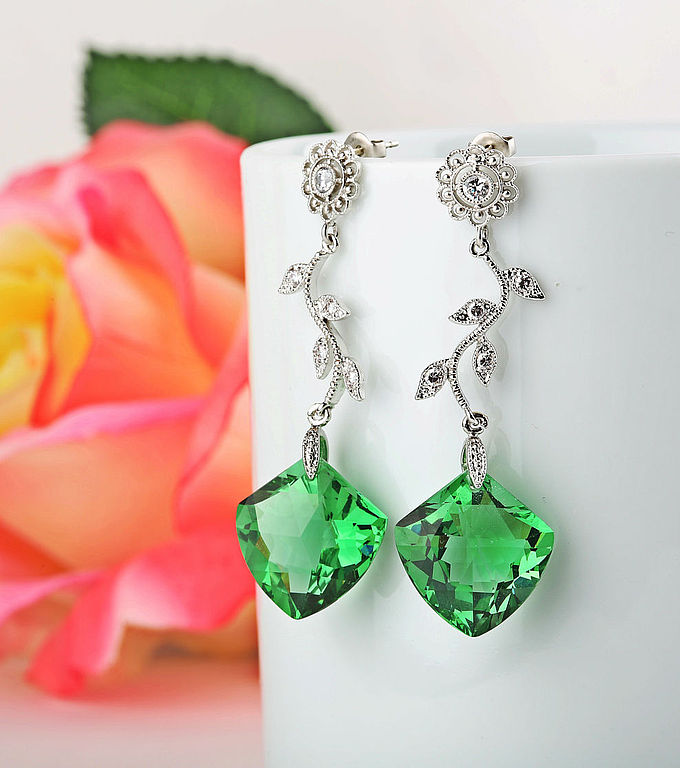 Украшения для себя и в подарок!