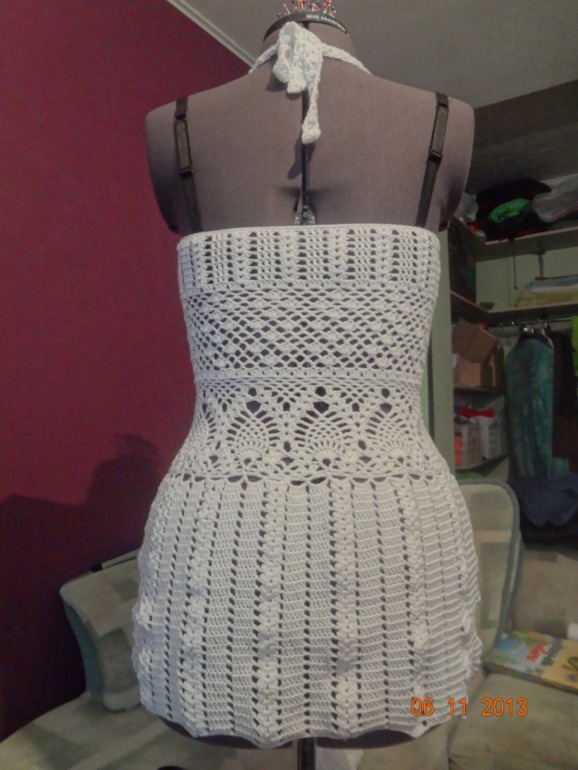 В тоске по лету...в продолжение