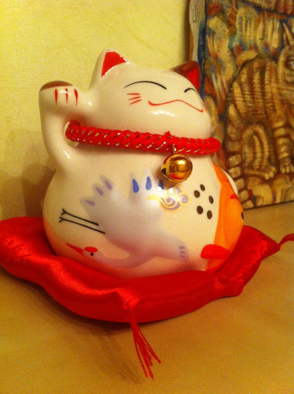 Робинзон Крузо накануне ХГЧ (12 ДПП).