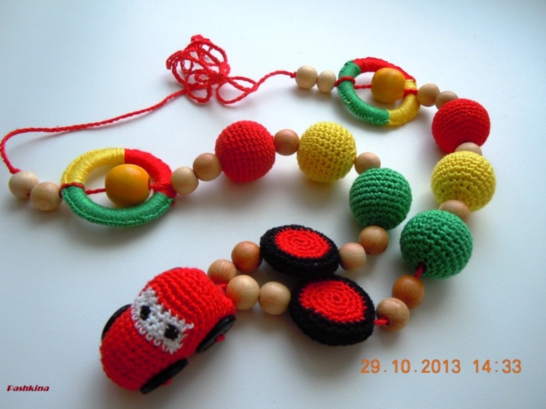 Слингобусы для мальчика