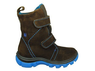 Зимняя обувь Naturino