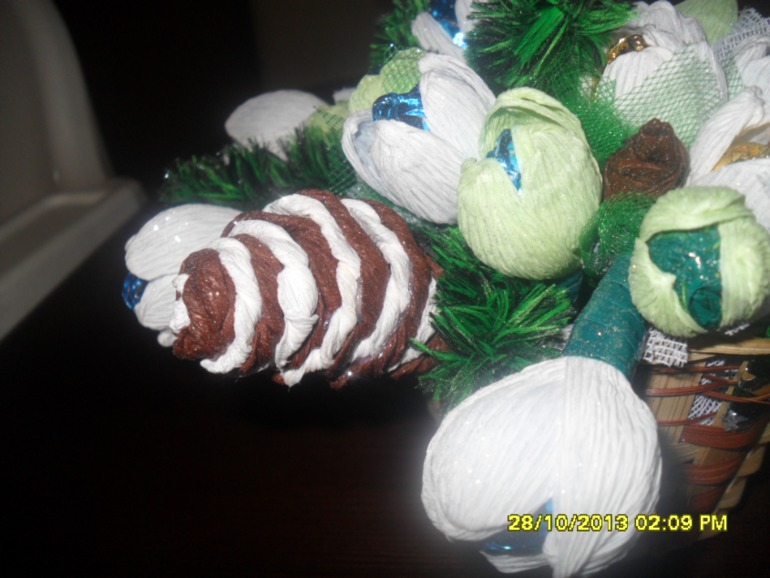 Мои сладкие))