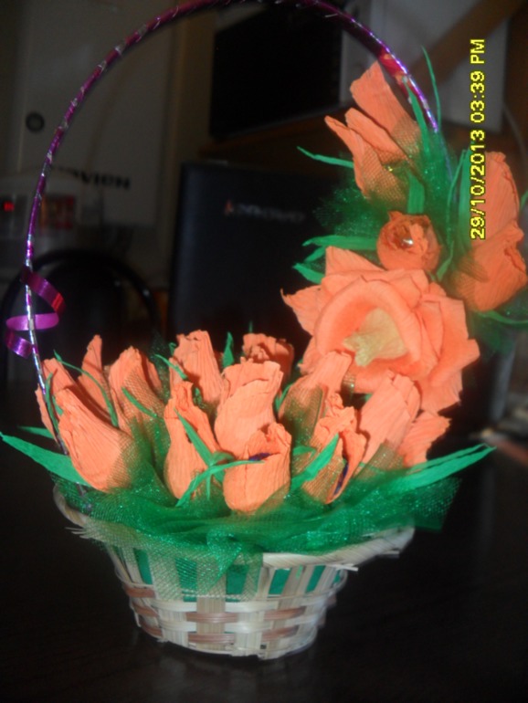 Мои сладкие))