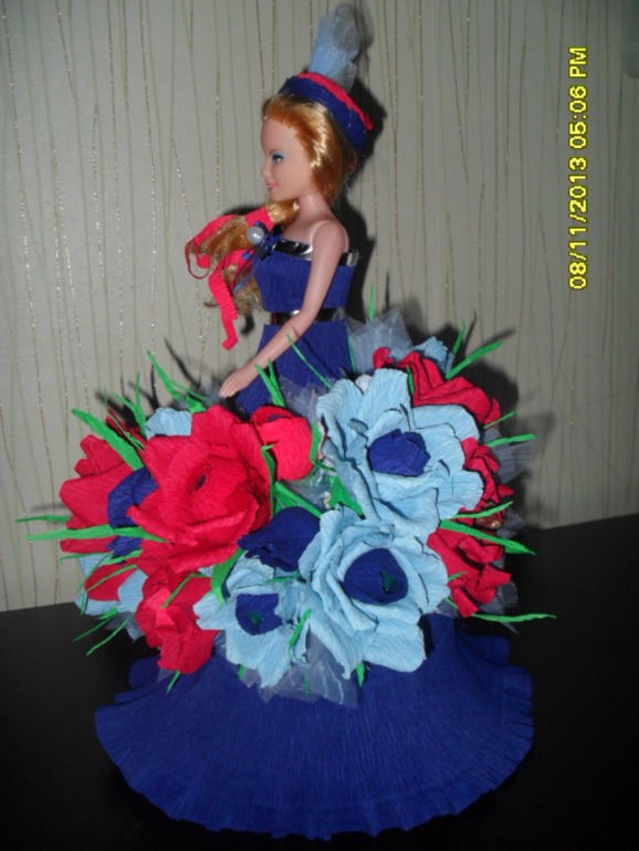 Мои сладкие))