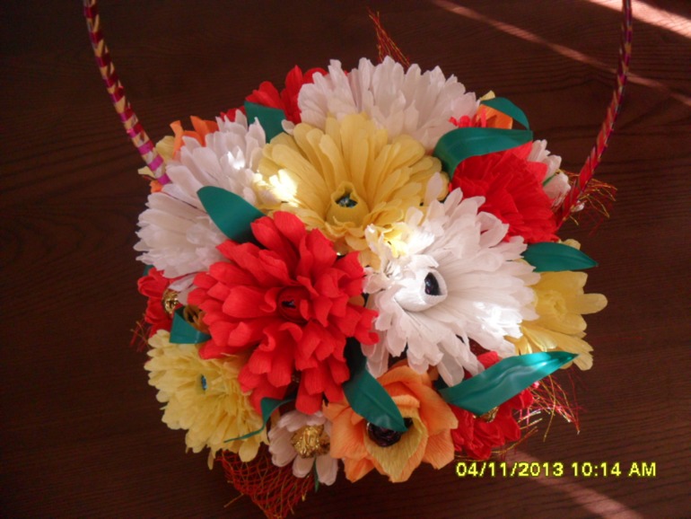 Мои сладкие))