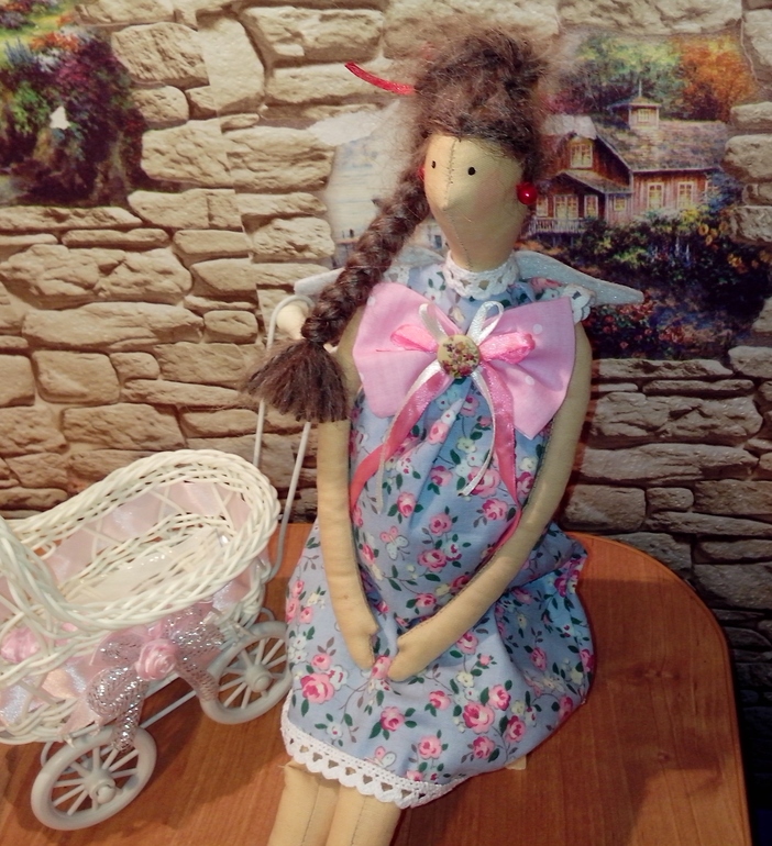 Беременяшка