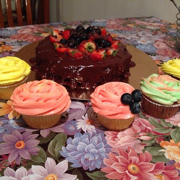 Немного критики в студию))