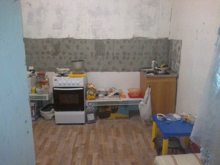 жду ваших советов:ванная,коридор,кухня