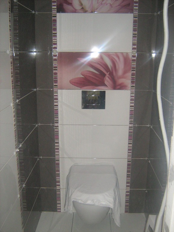 Наш санузел №1