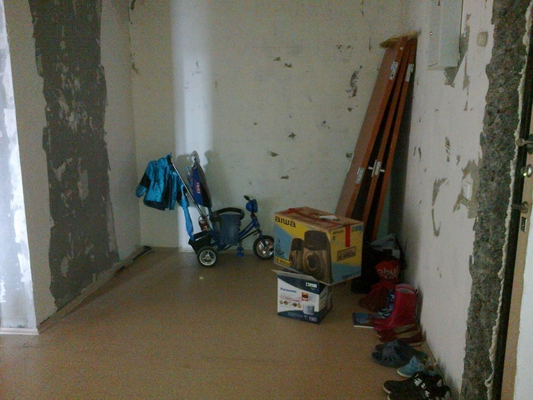 жду ваших советов:ванная,коридор,кухня