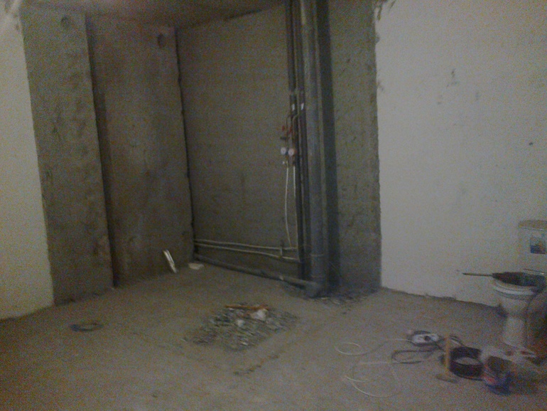 жду ваших советов:ванная,коридор,кухня