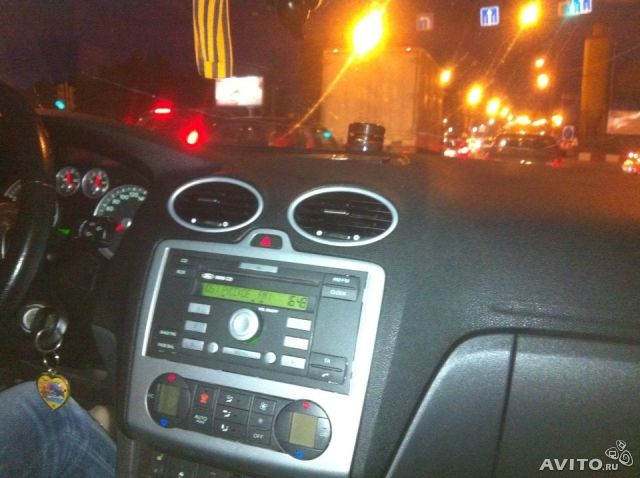 ПРОДАЮ FORD FOCUS II 2005г.