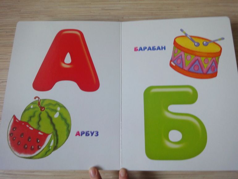 Последние приобретения