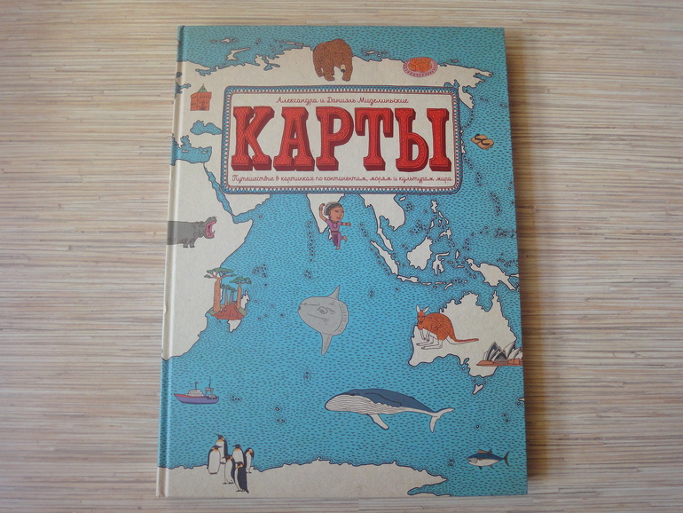 Последние приобретения