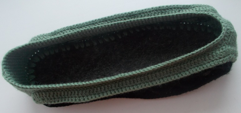 Тапки танки