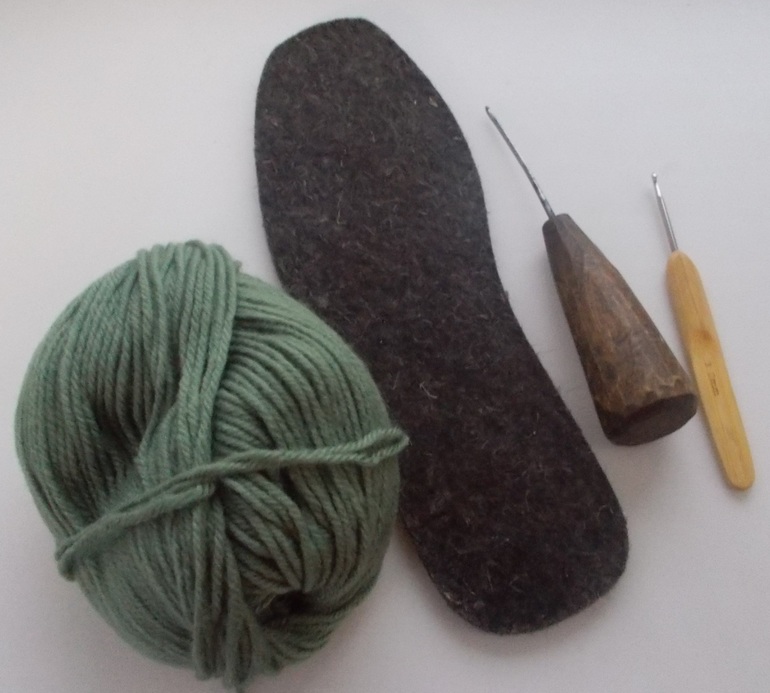 Тапки танки