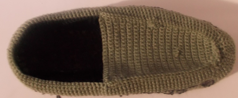 Тапки танки