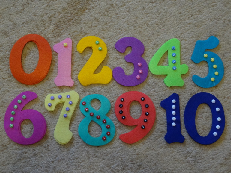 Продам фетровые заготовки. Регион