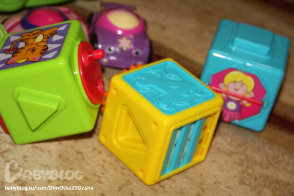 Продам игрушечки