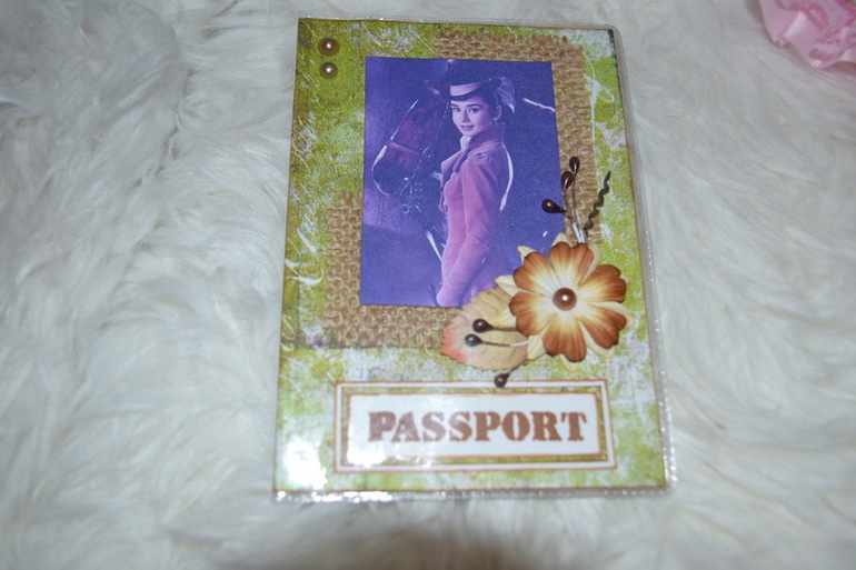 День подарков и волшебства!:)