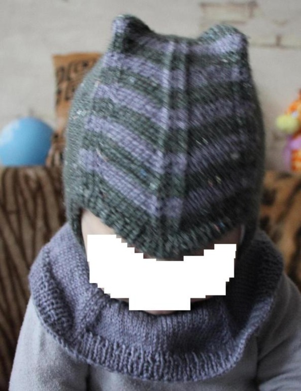 Мои вязалки