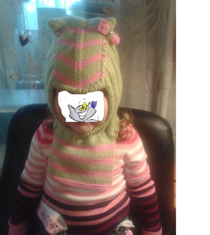 Мои вязалки